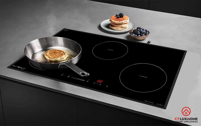 TOP 5 BẾP TỪ EUROSUN 3 VÙNG NẤU ĐÁNG TIỀN, ĐƯỢC YÊU THÍCH 2